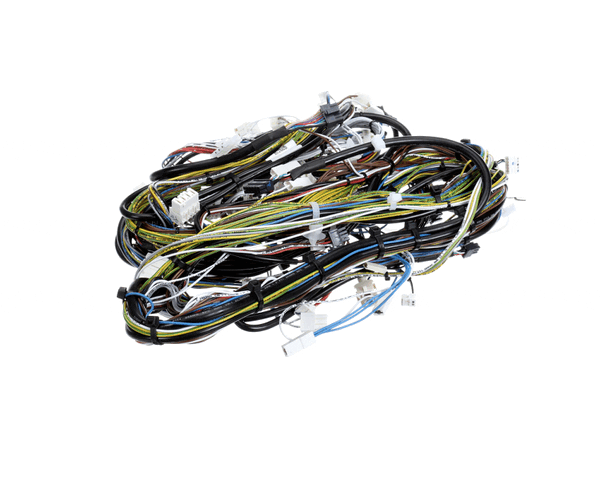 Rational 40.06.067P Cable Control Harness (RATL40-06-067P)