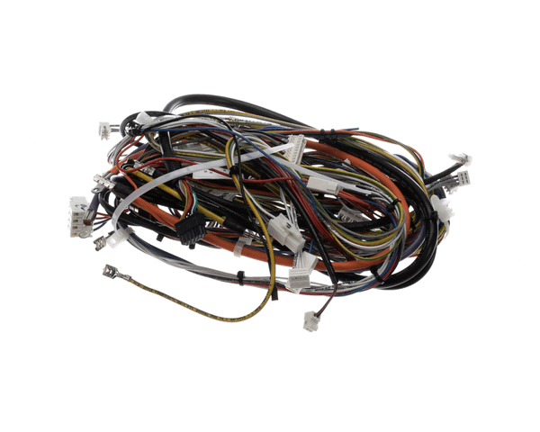 Rational 40.06.146P Cable Control Harness (RATL40-06-146P)