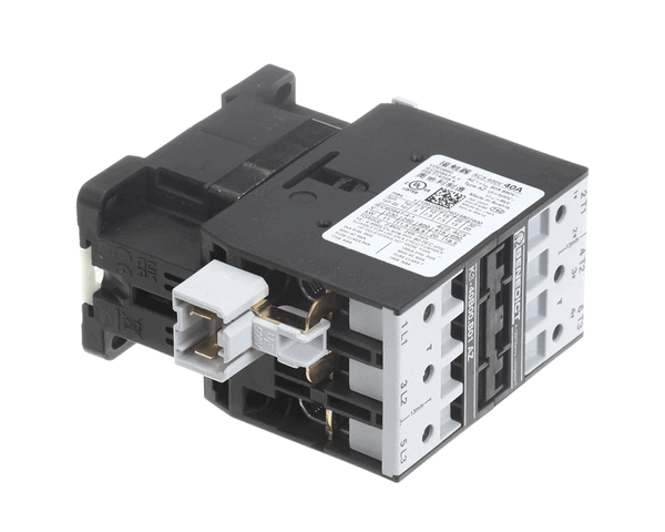 Rational 40.06.455P Contactor K3-40B00 190R T Az (RATL40-06-455P)