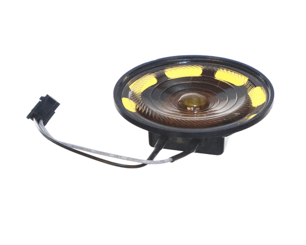 Rational 40.07.257P Loudspeaker K 64 Wp Fr (RATL40-07-257P)