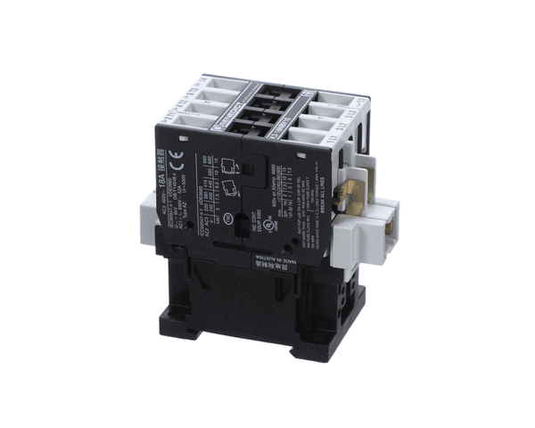 Rational 40.07.420P Contactor K3-18Nbv10 190R T B01 Az (RATL40-07-420P)