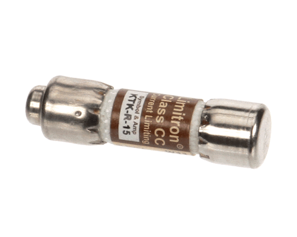 Rational 4001.0215 Fuse 15A (RATL4001-0215)