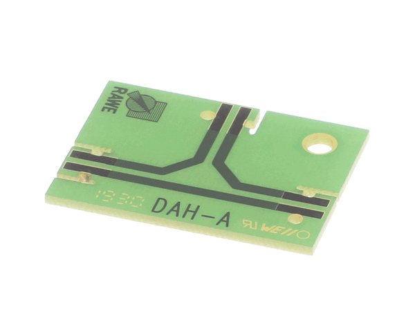 Rational 42.00.031P Adapter Pcb A8 F. Ultravent Usa (RATL42-00-031P)