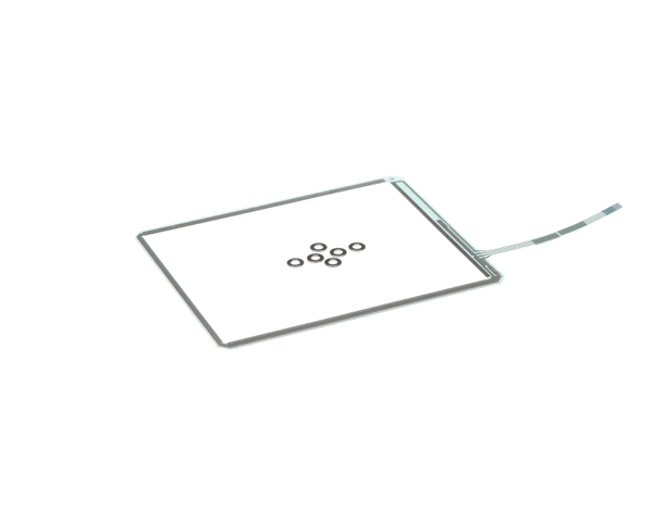 Rational 42.00.067S Touch Screen Scc (RATL42-00-067S)