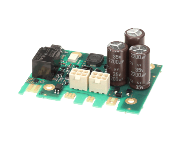 Rational 42.00.224P Power Supply For Level Interior Light (RATL42-00-224P)