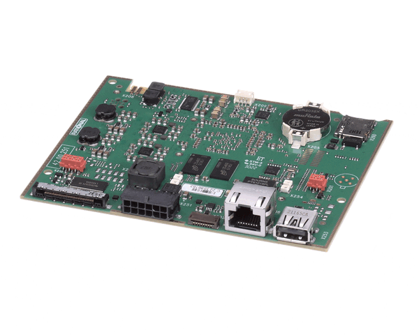 Rational 42.00.251P Control Pcb (W/O Sd-Card) (RATL42-00-251P)