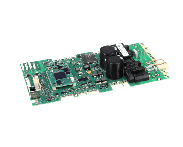 Rational 42.00.260F Control Pcb Sicotronic (RATL42-00-260F)