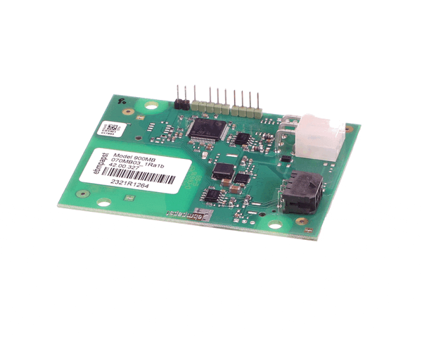 Rational 42.00.327P Bus Interface (RATL42-00-327P)