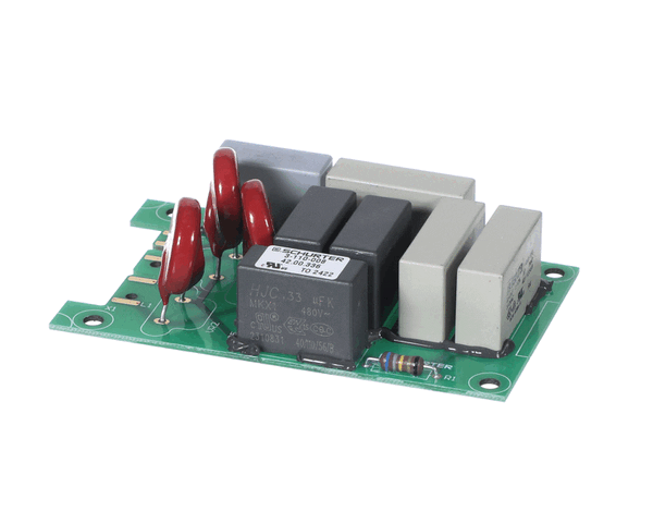 Rational 42.00.336P Electronic Noice Filter (RATL42-00-336P)