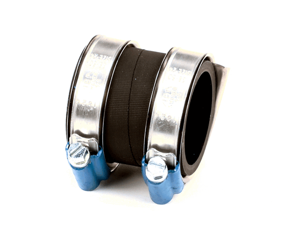 Rational 44.01.463S Steam Hose Kit 40X50Mm (RATL44-01-463S)