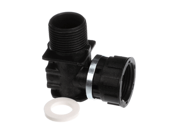Rational 50.00.071S Water Distribution Hor. W/O Roll Guide C (RATL50-00-071S)