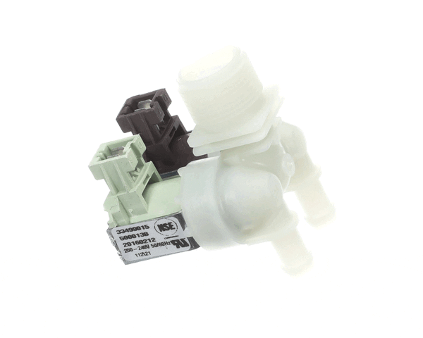 Rational 50.00.138P Double Solenoid Valve (RATL50-00-138P)