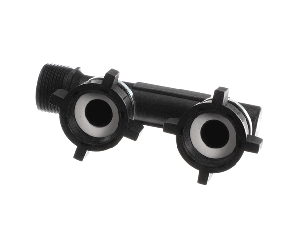 Rational 50.00.313S T-Fitting Water Connection (RATL50-00-313S)