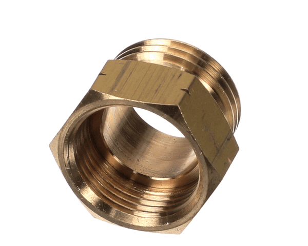 Rational 50.00.790P Water Line Adapter G3/4" To Nh3/4" Us (RATL50-00-790P)