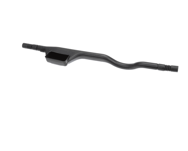Rational 50.01.191P Drain Pipe With Bushings (RATL50-01-191P)