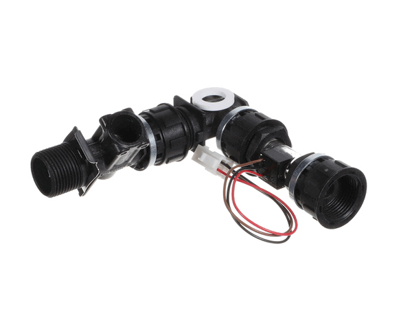 Rational 50.01.793 Water Supply Unit With Flowmeter (RATL50-01-793)