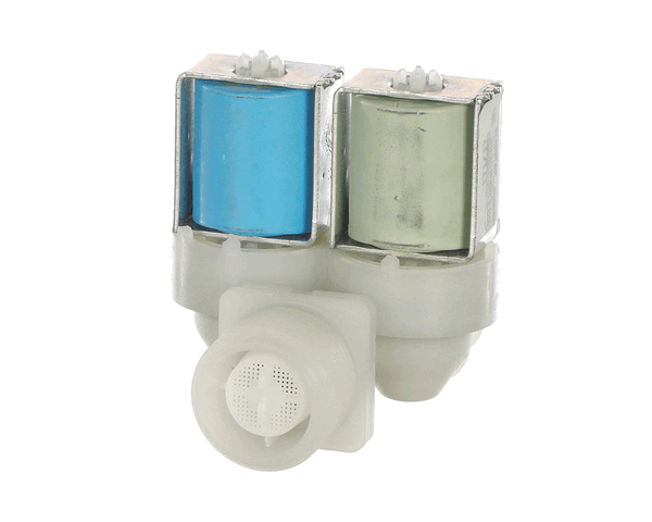 Rational 50.01.800P Double Solenoid Valve (RATL50-01-800P)