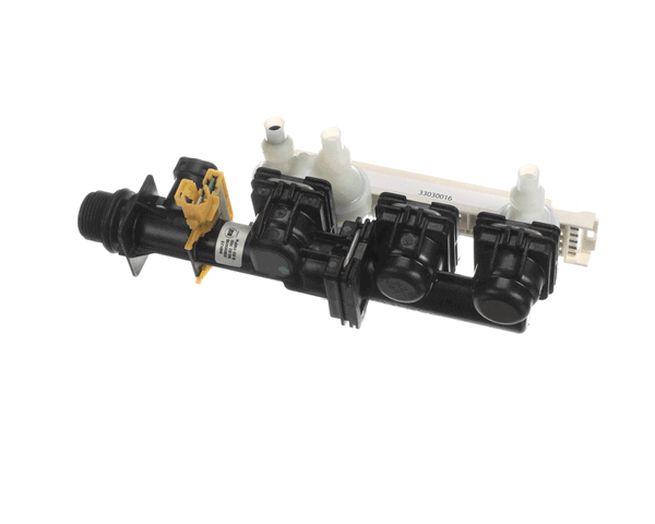 Rational 50.02.102P Solenoid Valve Triple (RATL50-02-102P)