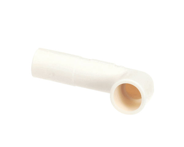 Rational 56.00.823P Elbow For Suction Hose Cleanjet (RATL56-00-823P)