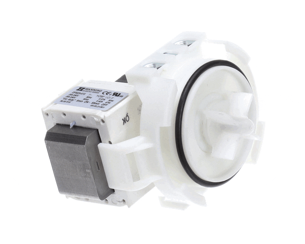 Rational 56.00.918P Pump F. Carecontrol (RATL56-00-918P)