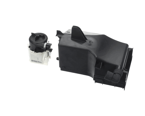 Rational 56.01.466P Care Container With Pump (RATL56-01-466P)