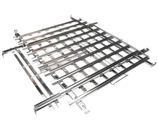 Rational 60.11.117 Hinging Rack Right/Left (RATL60-11-117)