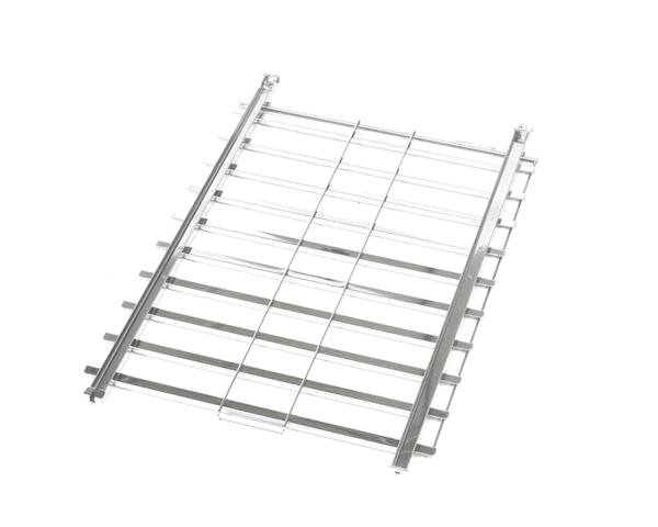Rational 60.11.328 Hinge Rack Rail (RATL60-11-328)