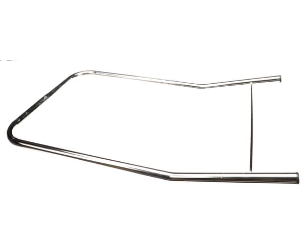 Rational 60.22.072 Handle For Mobile Oven Rack (RATL60-22-072)
