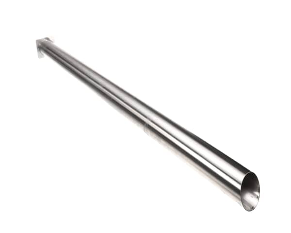 Rational 60.70.477 Steam Exhaust Pipe Cpl. 62/102/G 01/04 (RATL60-70-477)