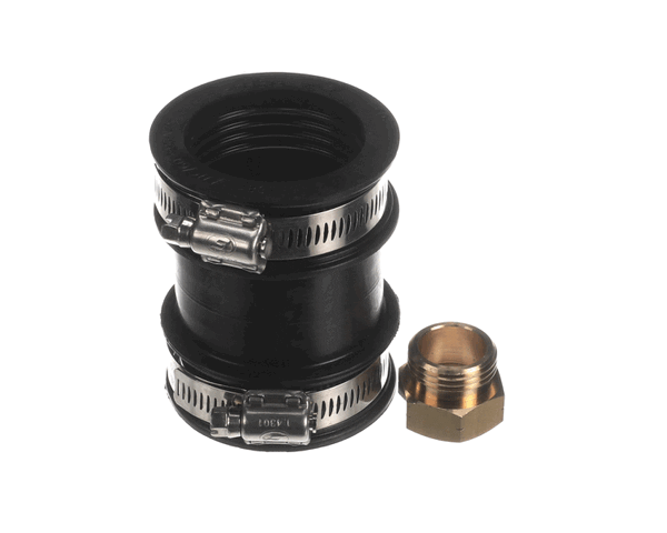 Rational 60.71.266 Water Connection Kit (RATL60-71-266)