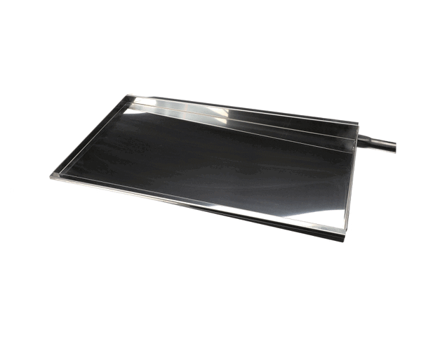 Rational 60.72.590 Grease Collector 1/1 Hinging (RATL60-72-590)