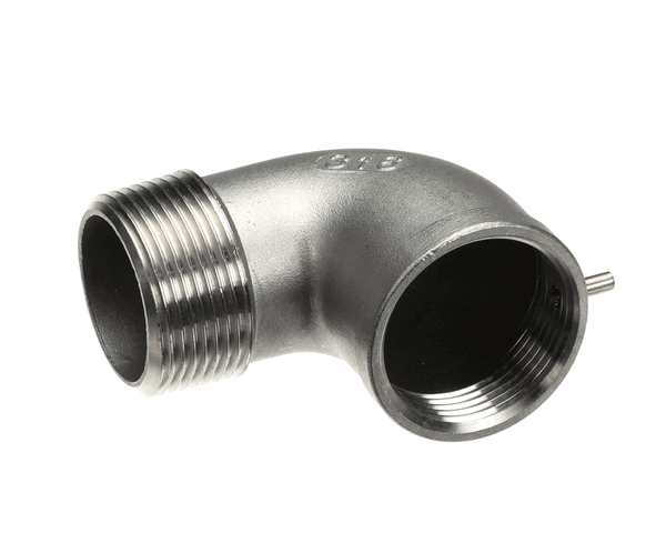 Rational 60.72.607 Elbow Fitting 90 (RATL60-72-607)
