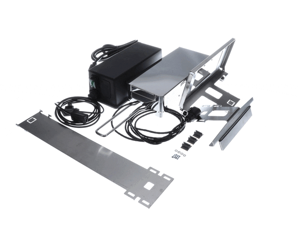 Rational 60.75.367 Smoker Box (RATL60-75-367)