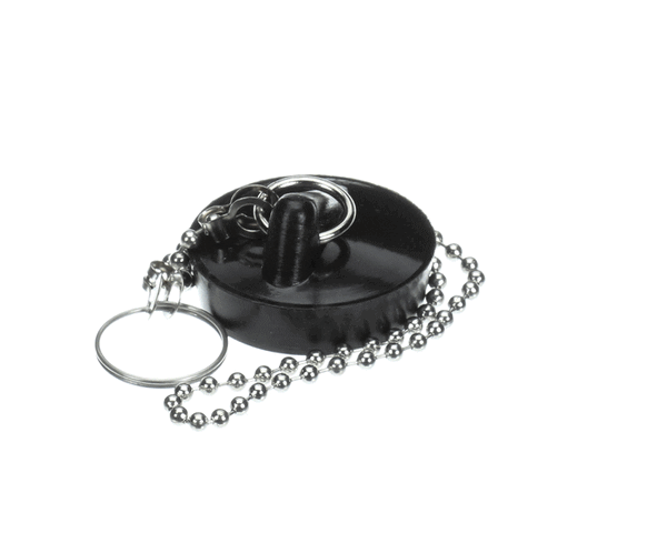 Rational 60.75.468P Drain Plug With Chain For Trolly (RATL60-75-468P)