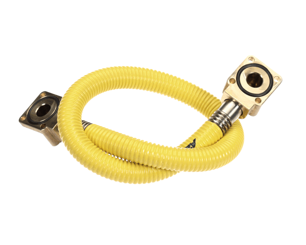 Rational 70.00.090P Corrugated Hose 600Mm (RATL70-00-090P)
