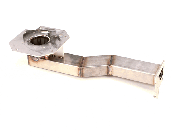Rational 70.00.567 Burner Pipe (RATL70-00-567)