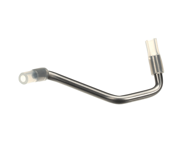 Rational 70.00.623 Silicone Hose 8X1,6X115Mm (RATL70-00-623)