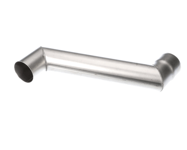 Rational 70.00.661P Exhaust Pipe D=50Mm (RATL70-00-661P)