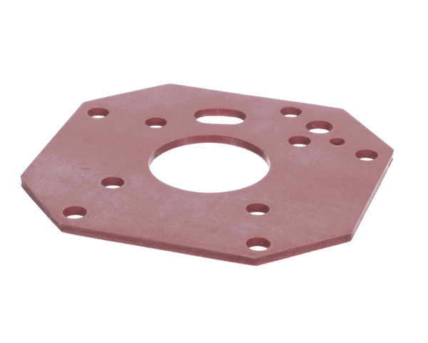 Rational 72.00.408P Gasket F. Burner Carrier (RATL72-00-408P)