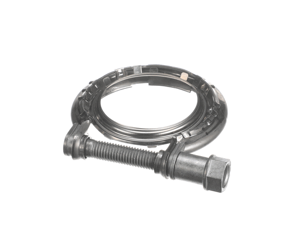 Rational 72.00.492P V Clamp 50Mm Right (RATL72-00-492P)