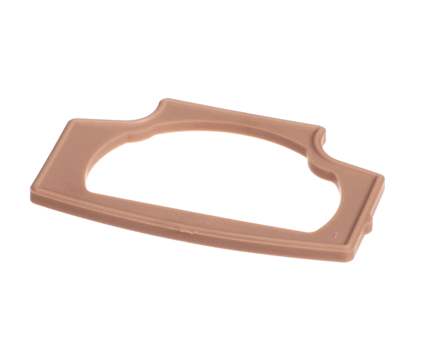 Rational 74.00.301P Gasket F. Blower Burner (RATL74-00-301P)