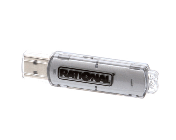 Rational 87.00.010 Memory-Stick Standard (RATL87-00-010)
