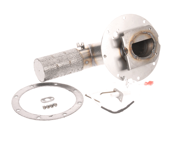 Rational 87.00.054 Burner Hot Air Kit (RATL87-00-054)