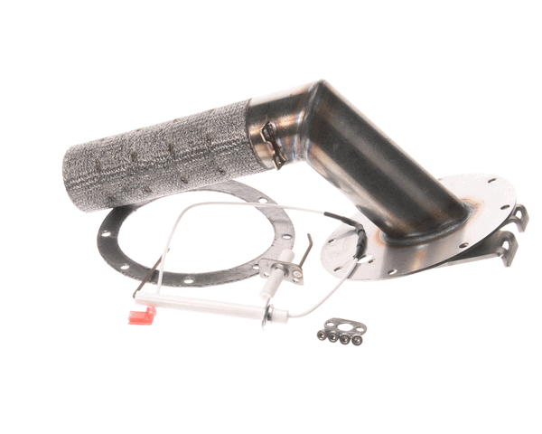 Rational 87.00.055 Burner Hot Air Kit (RATL87-00-055)
