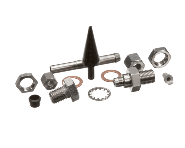 Rational 87.00.330 Repair Kit Moistening Nozzle (RATL87-00-330)
