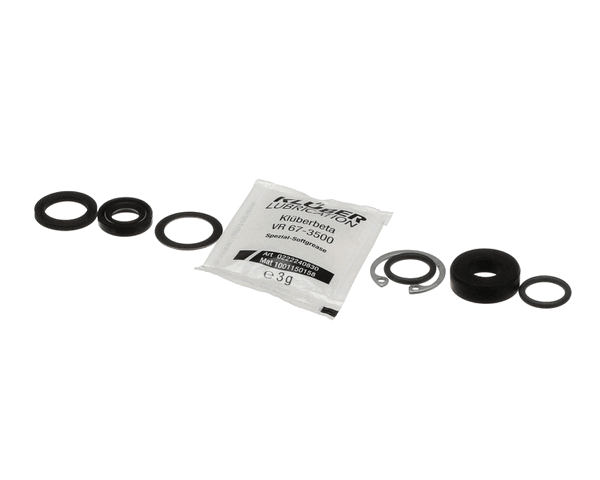Rational 87.00.417 Repair Set Shaft Seal 01/2004 (RATL87-00-417)