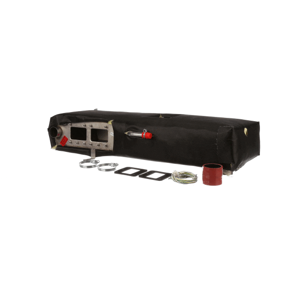 Rational 87.00.497 Kit Steam Generator Insolated (RATL87-00-497)