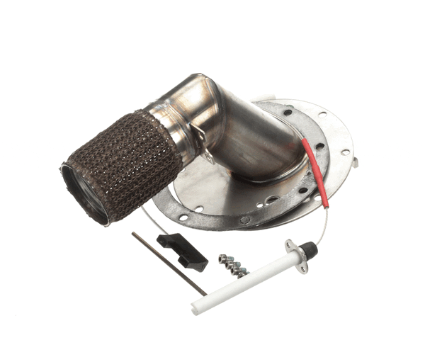 Rational 87.01.079 Burner Hot Air (RATL87-01-079)