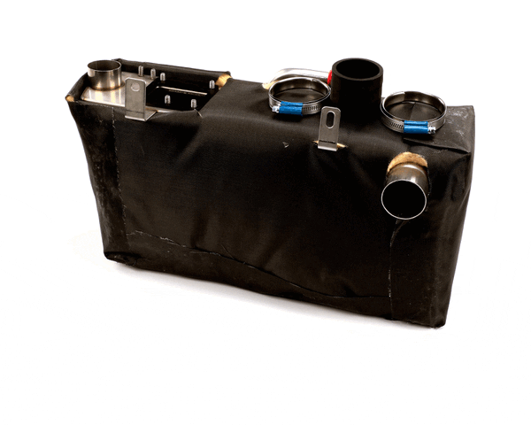Rational 87.01.089 Steam Generator Insolated Service (RATL87-01-089)