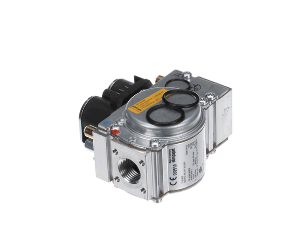 Rational 87.01.148 Gas Valve Sep Steam (RATL87-01-148)